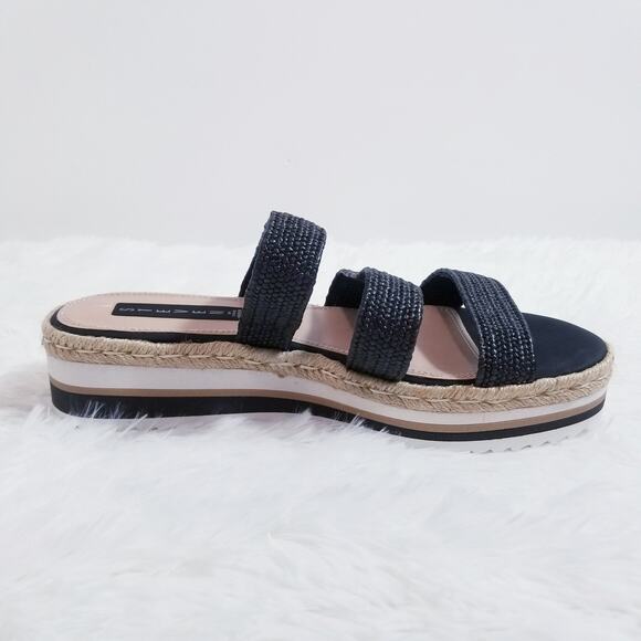 STEVEN by Steve Madden LINZ Sandals Platform - Picture 1 of 11